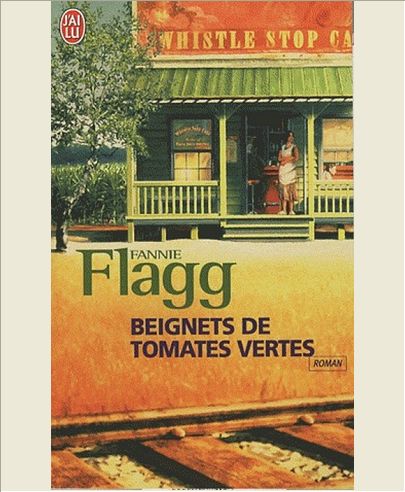 BEIGNETS DE TOMATES VERTES