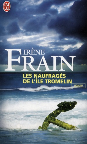 LES NAUFRAGES DE L'ILE TROMELIN