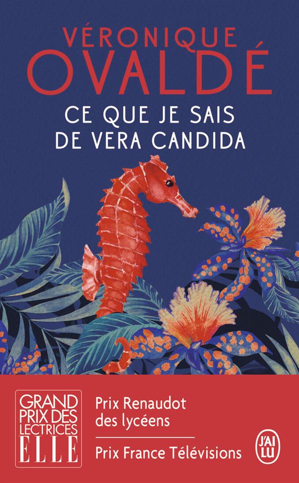 CE QUE JE SAIS DE VERA CANDIDA
