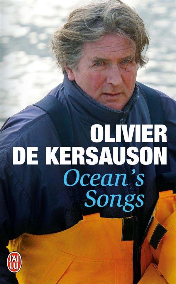 OCEAN'S SONG