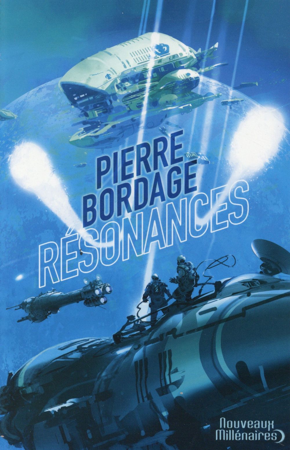 RESONANCES