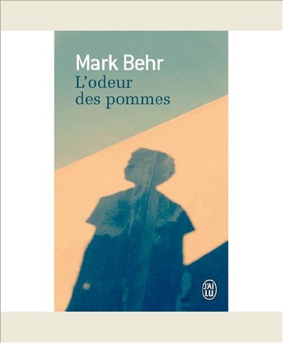 L'ODEUR DES POMMES