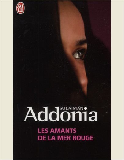 LES AMANTS DE LA MER ROUGE