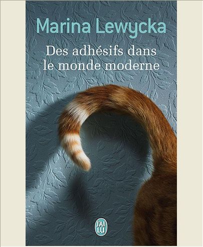 ADHESIFS DANS LE MONDE MODERNE