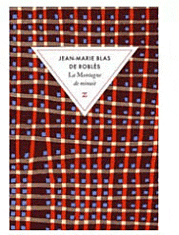 LA MONTAGNE DE MINUIT