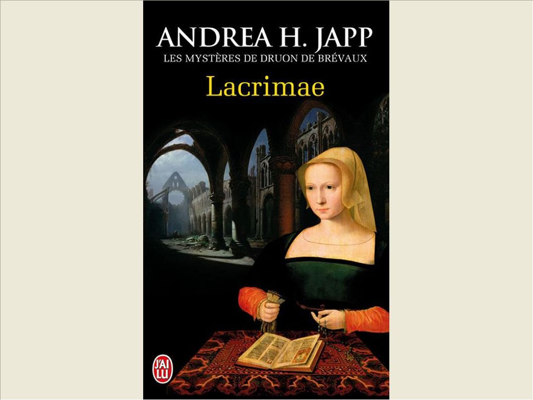 LACRIMAE - VOL02