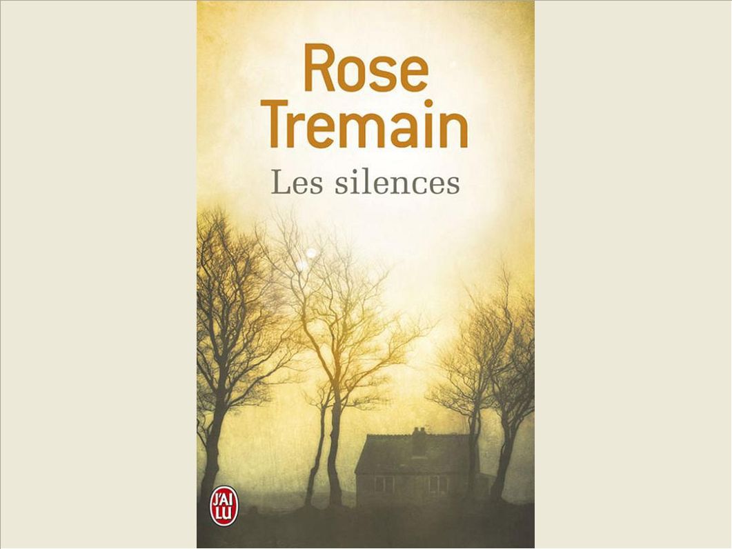 LES SILENCES