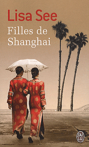 FILLES DE SHANGAI
