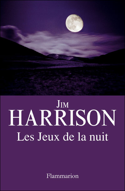 LES JEUX DE LA NUIT