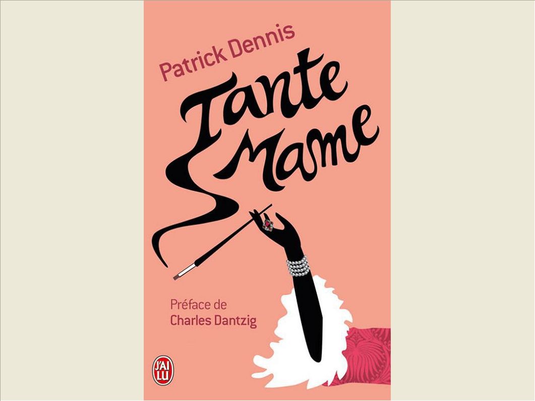 TANTE MAME