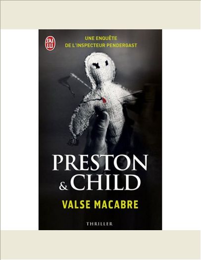 VALSE MACABRE