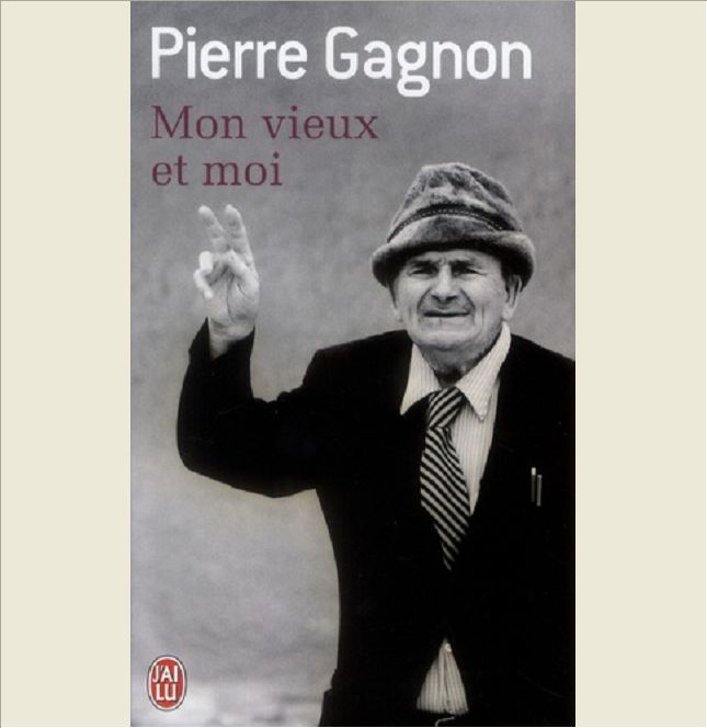 MON VIEUX ET MOI