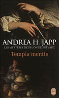 TEMPLA MENTIS - VOL03