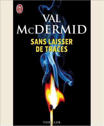 SANS LAISSER DE TRACES