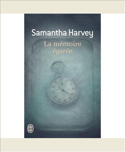 LA MEMOIRE EGAREE