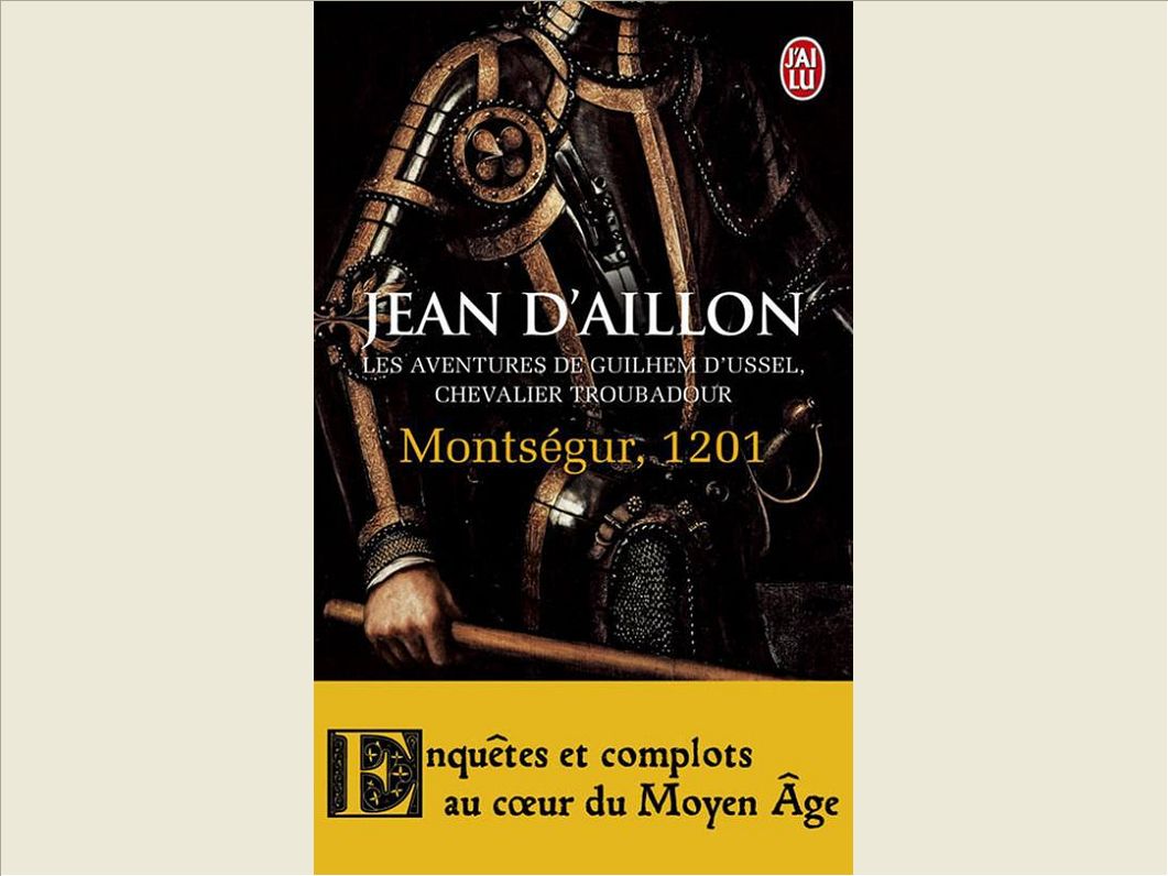 MONTSEGUR, 1201 - VOL04