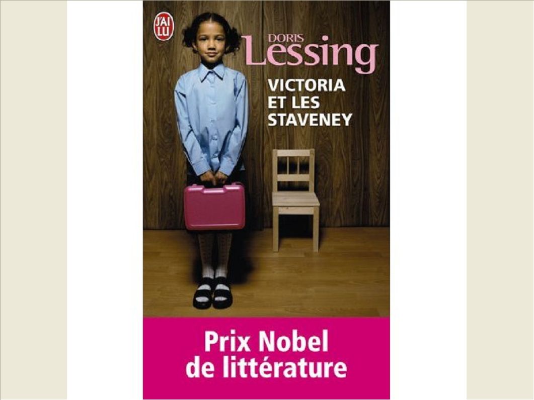 VICTORIA ET LES STAVENEY