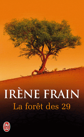 LA FORET DES 29