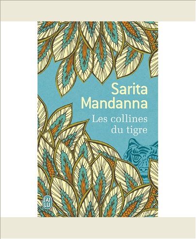 LES COLLINES DU TIGRE