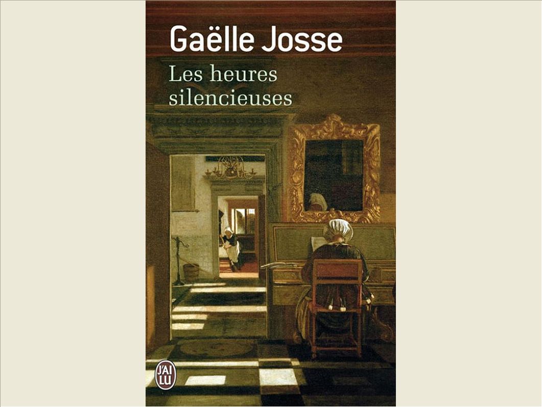 LES HEURES SILENCIEUSES