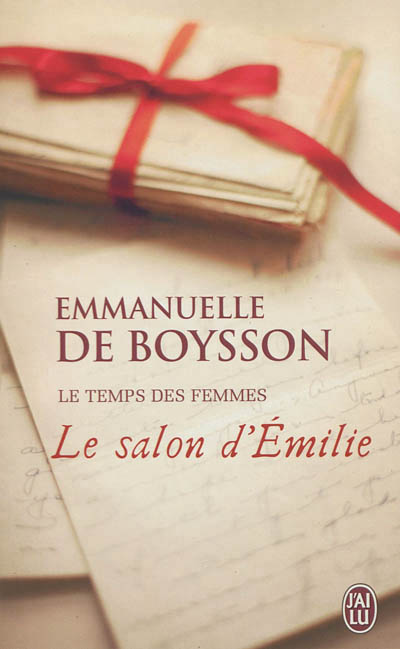 LE SALON D'EMILIE