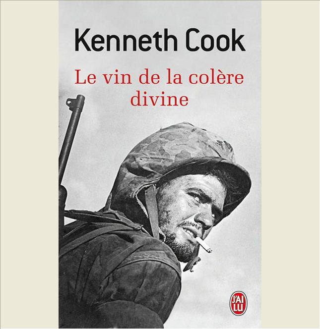 LE VIN DE LA COLERE DIVINE