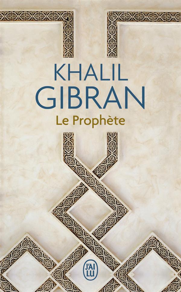 LE PROPHETE