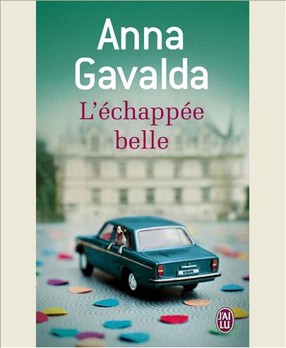 L'ECHAPPEE BELLE