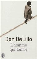 L'HOMME QUI TOMBE