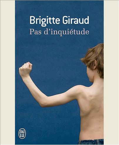 PAS D'INQUIETUDE