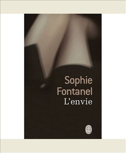 L'ENVIE
