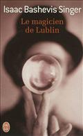 LE MAGICIEN DE LUBLIN