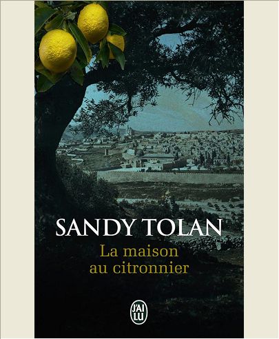 LA MAISON AU CITRONNIER