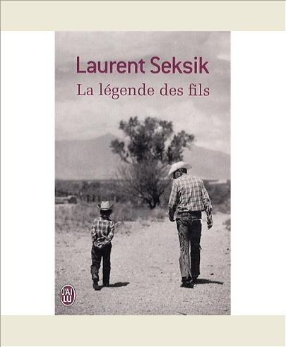 LA LEGENDE DES FILS