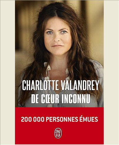 DE COEUR INCONNU