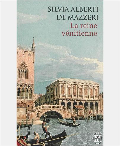 LA REINE VENITIENNE