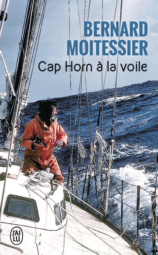 CAP HORN A LA VOILE