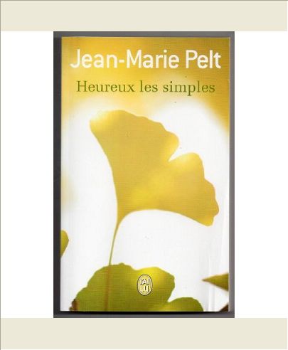 HEUREUX LES SIMPLES