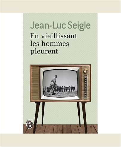 EN VIEILLISSANT LES HOMMES PLEURENT