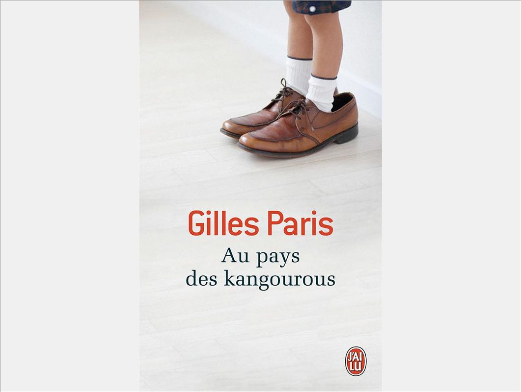 AU PAYS DES KANGOUROUS