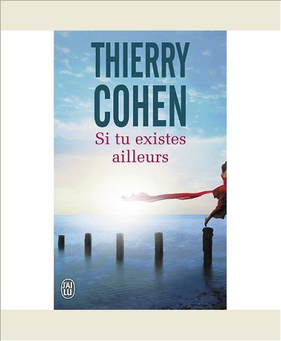 SI TU EXISTES AILLEURS