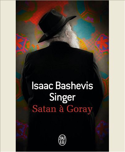 SATAN A GORAY