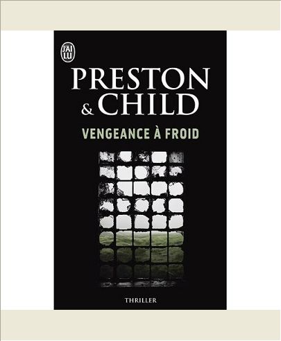VENGEANCE A FROID