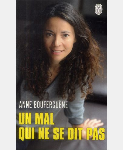 UN MAL QUI NE SE DIT PAS