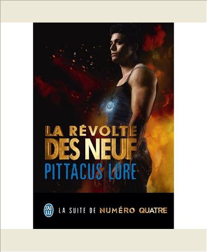 LA REVOLTE DES NEUF