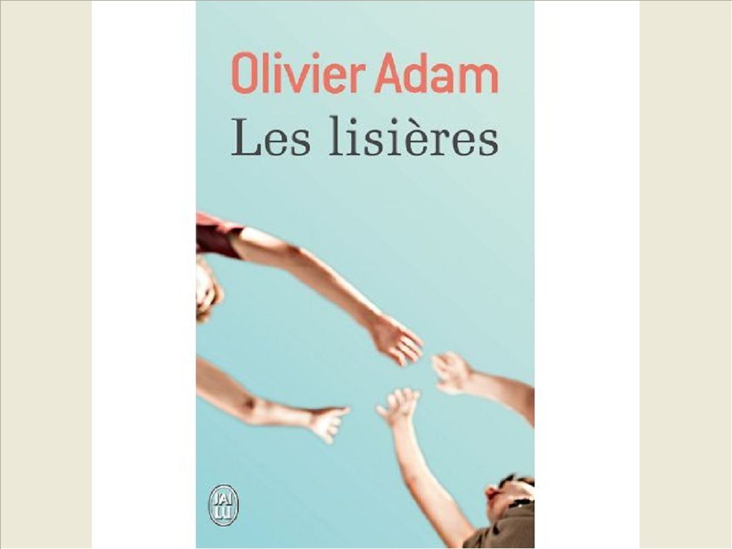 LES LISIERES
