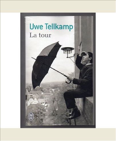 LA TOUR - HISTOIRE EN PROVENANCE D'UNE TERRE ENGLOUTIE