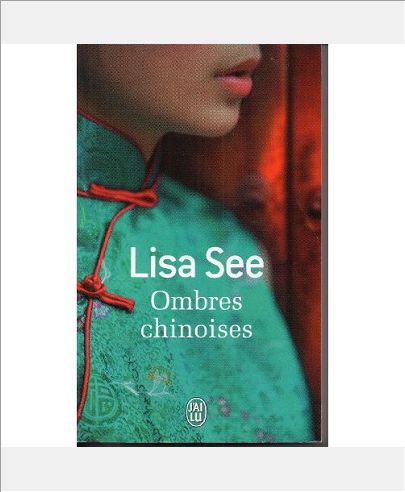 OMBRES CHINOISES