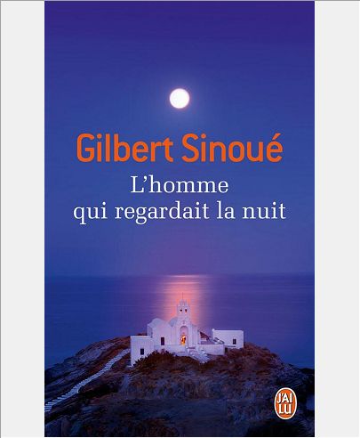 L'HOMME QUI REGAGNAIT LA NUIT