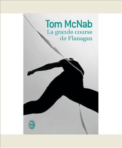 LA GRANDE COURSE DE FLANAGAN